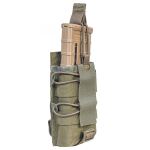 Підсумок для магазинів автомата Tasmanian Tiger SGL Mag Pouch MK II, Olive 5