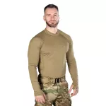 Лонгслів Thorax Pro LVL1 SJ Tan