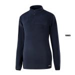 Кофта M-Tac Delta Polartec Lady, Dark Navy Blue