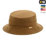 Панама M-Tac Elite Flex Тактична, койот 4 Панама M-Tac Elite Flex Тактична, койот 4