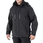 Куртка зимова 5.11 Tactical® "Bristol Parka" Black 3