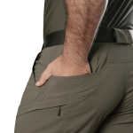 Штани Lizard Light Nylon Camotec. Олива 6 Штани Lizard Light Nylon Camotec. Олива 6