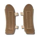 Сменные плечевые демпферные лямки на плитоноску PRO, IBV и аналогов. Койот 6 Сменные плечевые демпферные лямки на плитоноску PRO, IBV и аналогов. Койот 6