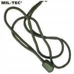 Чехол для ID-бейджа "ID Card Case" Olive 7 Чехол для ID-бейджа "ID Card Case" Olive 7