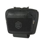 Сумка-напашник M-Tac Large Elite Gen.II, Чорний 2