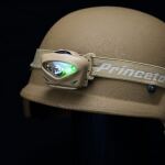Фонарь налобный Princeton Tec "Vizz Tactical Headlamp" Tan 3 Фонарь налобный Princeton Tec "Vizz Tactical Headlamp" Tan 3