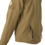 Куртка Helikon-Tex GUNFIGHTER Shark Skin Windblocker 4 Куртка Helikon-Tex GUNFIGHTER Shark Skin Windblocker 4