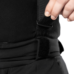 Зимние штаны Patrol Nylon Taslan Черные 4