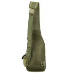 Сумка Gunner Sling 2.0 Олива 3