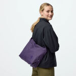 Сумка Fjällräven High Coast Pro Shoulder Bag, Dark Violet 4 Сумка Fjällräven High Coast Pro Shoulder Bag, Dark Violet 4