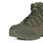 Черевики літні демісезон Salomon Quest 4D GTX Forces 2. Олива. 8 Черевики літні демісезон Salomon Quest 4D GTX Forces 2. Олива. 8