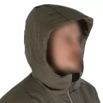 Куртка зимова 5.11 Tactical "Bastion Jacket" RANGER GREEN 5 Куртка зимова 5.11 Tactical "Bastion Jacket" RANGER GREEN 5