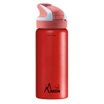 Термопляшка Laken Summit Thermo Bottle 0.5 L, Red