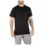 Футболка з коротким рукавом "5.11 Utili-T Crew - Three Pack" (3 шт. в комплекті) Black 12 Футболка з коротким рукавом "5.11 Utili-T Crew - Three Pack" (3 шт. в комплекті) Black 12