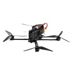 FPV дрон MARK 4, 10'' (камікадзе). Корисне навантаження 3 кг, до 17 км дальність 4