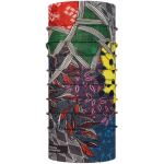Шарф-труба Buff National Geographic Coolnet UV+, Kitenge Multi