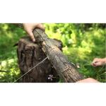 Пила AceCamp Pocket Survival Wire Saw 2 Пила AceCamp Pocket Survival Wire Saw 2