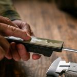 Точилка механічна Work Sharp Professional Precision Adjust Elite Knife Sharpener 6