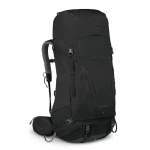 Рюкзак Osprey Kestrel 68 (L/XL). Черный