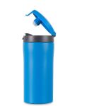Кружка Lifeventure Flip-Top Thermal Mug, Синий 6