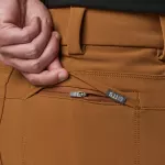 Штани вологозахисні 5.11 Tactical® "Cepheus Softshell Pants" Pecan 8