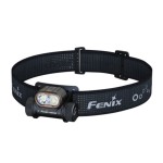 Ліхтар налобний Fenix HM55R, чорний