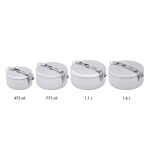 Каструля MSR Alpine StowAway Pot 1,6 L 5