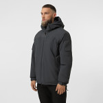 Куртка зимняя Frontier Helarctos. Графит