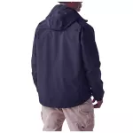 Куртка тактична для штормової погоди "5.11 Tactical Sabre 2.0 Jacket" Dark Navy 4