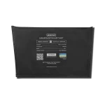 Сумка-напашник PRO 2-го класса защиты. Размер XL (19х26 см). Материал Cordura 1000. Мультикам 9 Сумка-напашник PRO 2-го класса защиты. Размер XL (19х26 см). Материал Cordura 1000. Мультикам 9