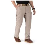 Тактичні штани "5.11 Stryke w / Flex-Tac" Khaki 4 Тактичні штани "5.11 Stryke w / Flex-Tac" Khaki 4