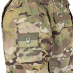 Сорочка польова тропічна "ALTITUDE" MTP/MCU camo 7 Сорочка польова тропічна "ALTITUDE" MTP/MCU camo 7
