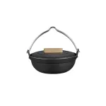 Кастрюля-котелок Naturehike CNK2300CJ012, алюминий 2