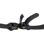 Ремінь тактичний Cobra 4.0 Camotec, 125 х 3.8 см. Чорний 4