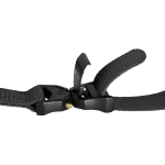 Ремень тактический Cobra 4.0 Camotec, 125 х 3.8 см. Черный 4 Ремень тактический Cobra 4.0 Camotec, 125 х 3.8 см. Черный 4