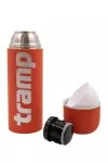 Термос Tramp Soft Touch 0,75 л UTRC-108, помаранчевий 2