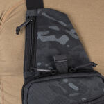 Сумка-кобура "GUNFIGHTER" MultiCam Black 7 Сумка-кобура "GUNFIGHTER" MultiCam Black 7