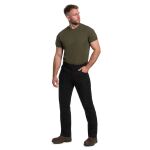 Штани Helikon-Tex UTP PolyCotton Stretch Rip-Stop, Чорний 4 Штани Helikon-Tex UTP PolyCotton Stretch Rip-Stop, Чорний 4