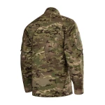 Кітель військово-польовий Bravo Gen.1 RipStop, 10 кишень. Мультикам 6 Кітель військово-польовий Bravo Gen.1 RipStop, 10 кишень. Мультикам 6