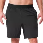 Шорти тренувальні "5.11 Tactical® PT-R Havoc Shorts" Black