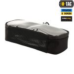Органайзер утилитарный прозрачный M-Tac Elite Medium (26х11 см) Черный 5 Органайзер утилитарный прозрачный M-Tac Elite Medium (26х11 см) Черный 5