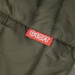 Жилет Storm G-Loft 100 Olive 5