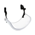 Захисне скло на шолом ARCH (Данія). Рівень захисту NIJ IIIa 7 Захисне скло на шолом ARCH (Данія). Рівень захисту NIJ IIIa 7