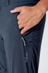 Брюки мужские Rab Incline VR Pants, Beluga 4 Брюки мужские Rab Incline VR Pants, Beluga 4
