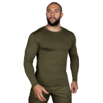 Лонгслів CoolTouch Olive