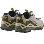 Кросівки LOWA Maddox Pro GTX LO SL, пустельний/олива 7 Кросівки LOWA Maddox Pro GTX LO SL, пустельний/олива 7