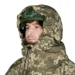 Пончо Pilgrim 2.0 ClimaGuard Піксель (ММ-14) 6 Пончо Pilgrim 2.0 ClimaGuard Піксель (ММ-14) 6