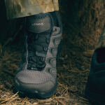 Черевики тактичні "LOWA Maddox GTX LO TF" Black 5 Черевики тактичні "LOWA Maddox GTX LO TF" Black 5