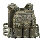 M-Tac плитоноска Cuirass FAST Elite, Піксель (ММ-14) 4 M-Tac плитоноска Cuirass FAST Elite, Піксель (ММ-14) 4