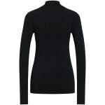 Реглан Odlo Performance Warm Neck W, Чорний 7 Реглан Odlo Performance Warm Neck W, Чорний 7
